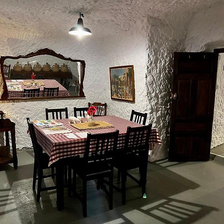 Cuevas La Veranda 奥尔塞 外观 照片