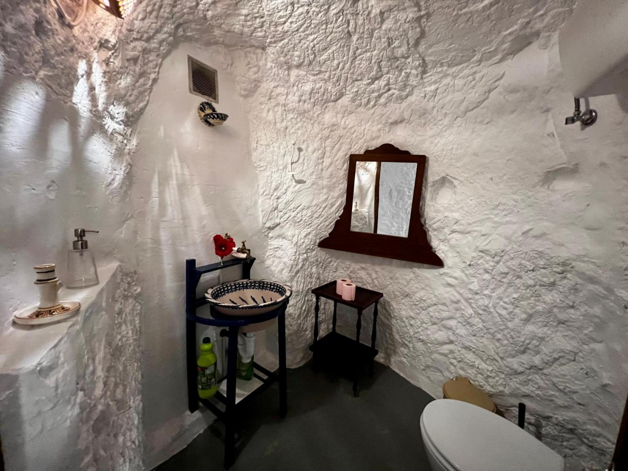 Cuevas La Veranda 奥尔塞 外观 照片