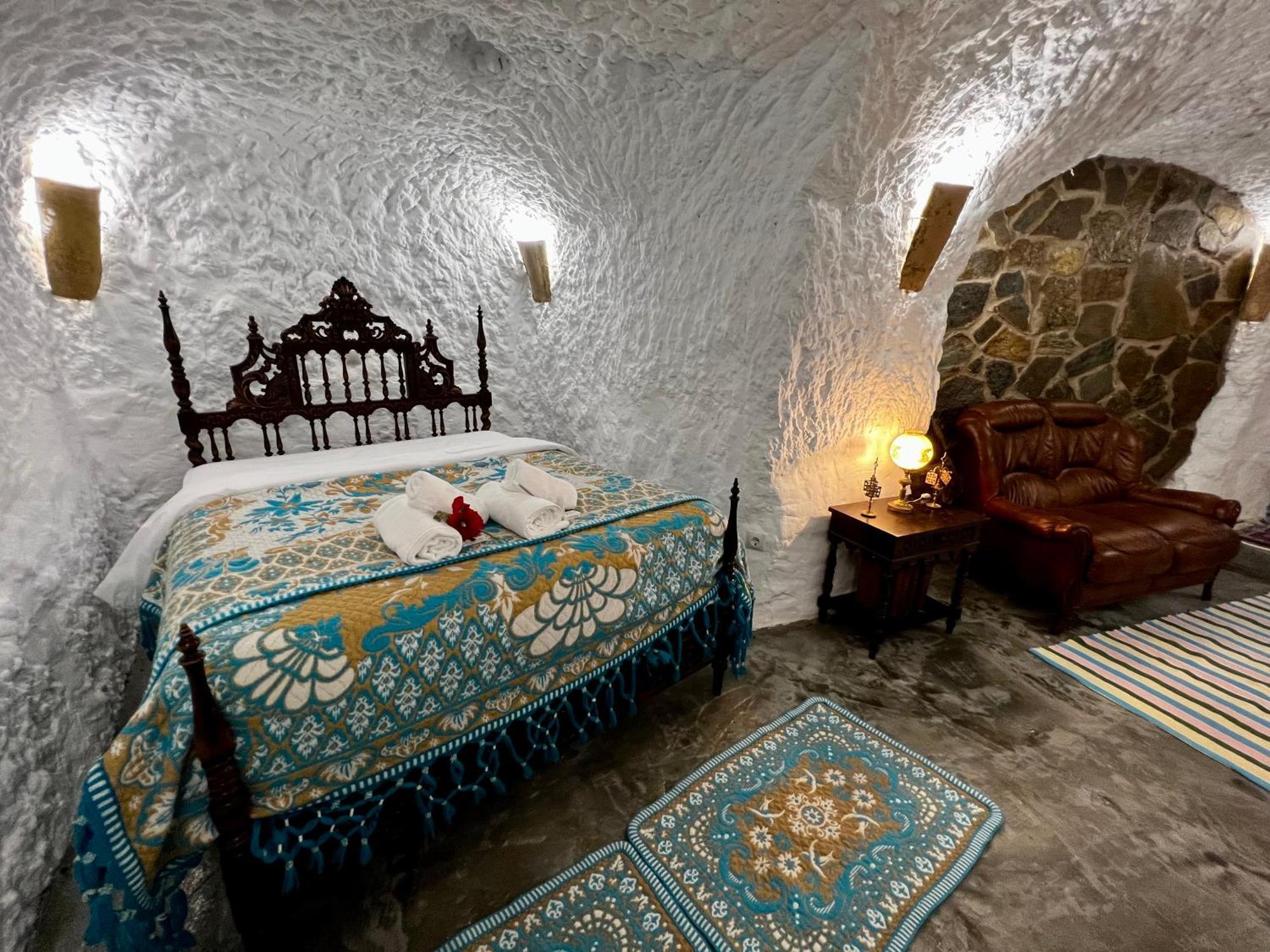 Cuevas La Veranda 奥尔塞 外观 照片