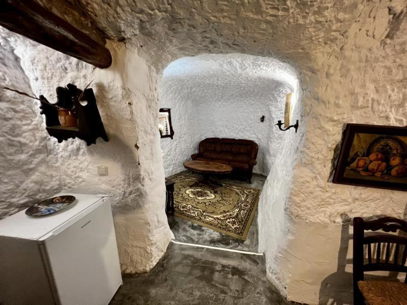 Cuevas La Veranda 奥尔塞 外观 照片