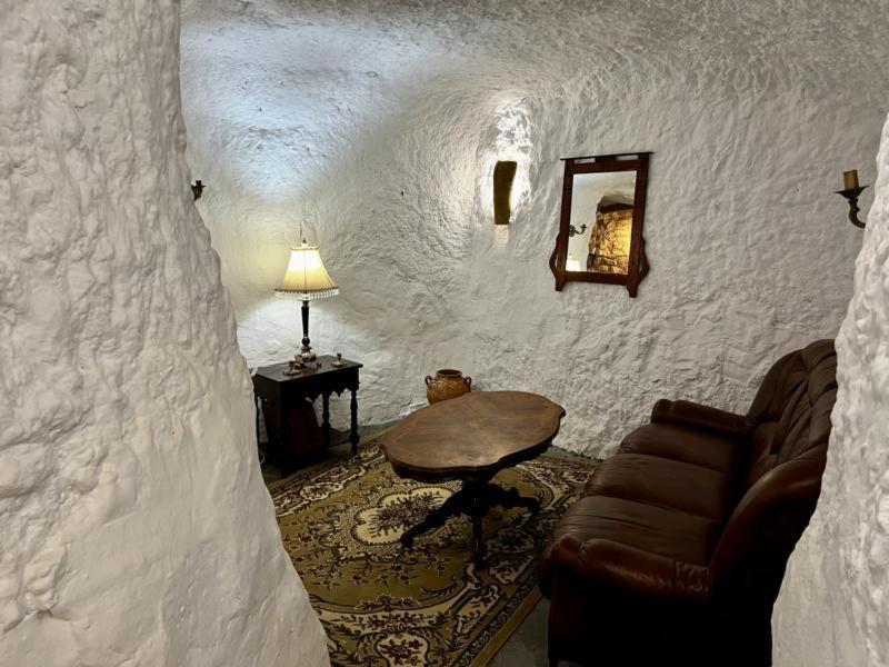 Cuevas La Veranda 奥尔塞 外观 照片