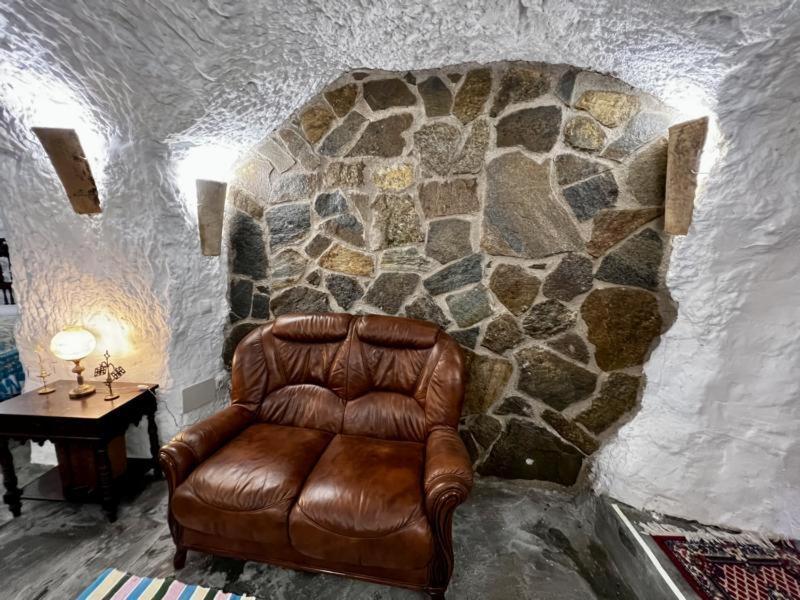 Cuevas La Veranda 奥尔塞 外观 照片
