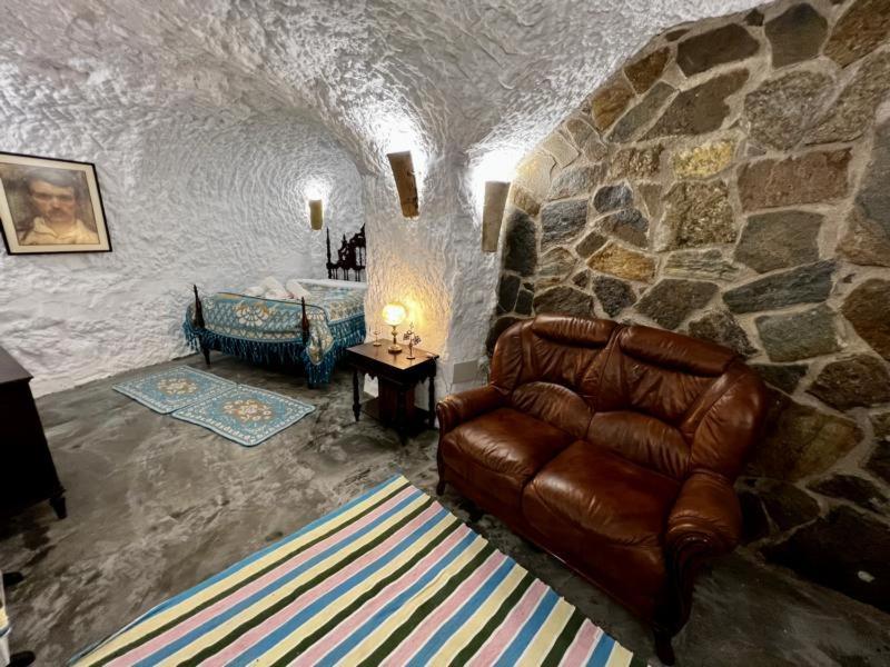 Cuevas La Veranda 奥尔塞 外观 照片