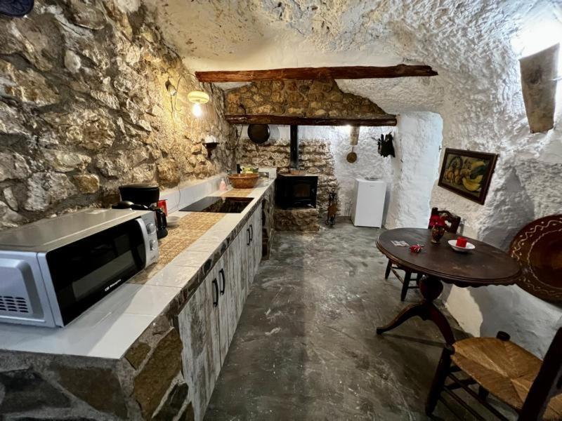 Cuevas La Veranda 奥尔塞 外观 照片