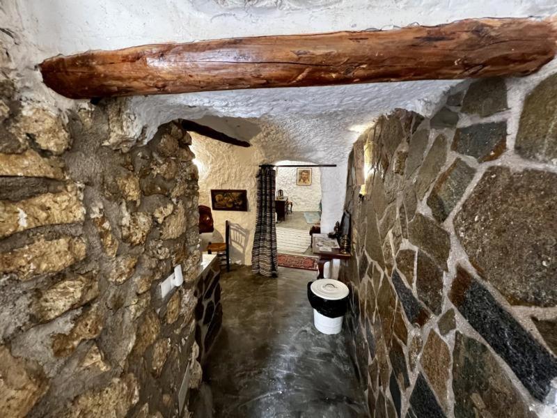 Cuevas La Veranda 奥尔塞 外观 照片