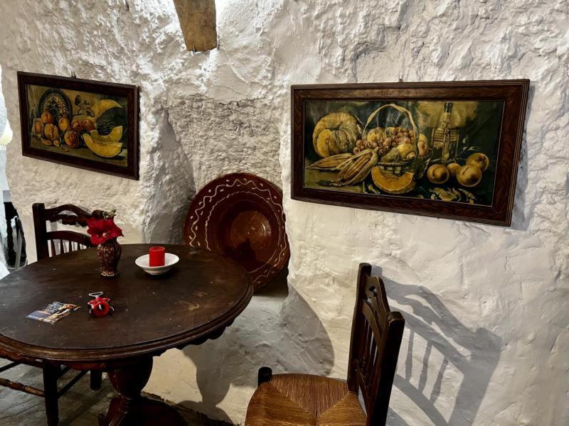 Cuevas La Veranda 奥尔塞 外观 照片
