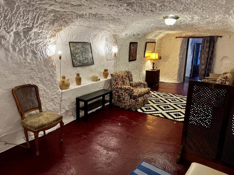 Cuevas La Veranda 奥尔塞 外观 照片