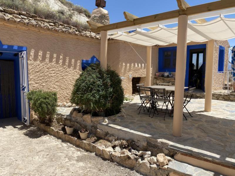 Cuevas La Veranda 奥尔塞 外观 照片