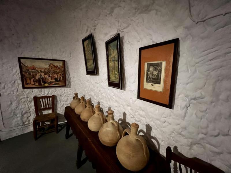Cuevas La Veranda 奥尔塞 外观 照片