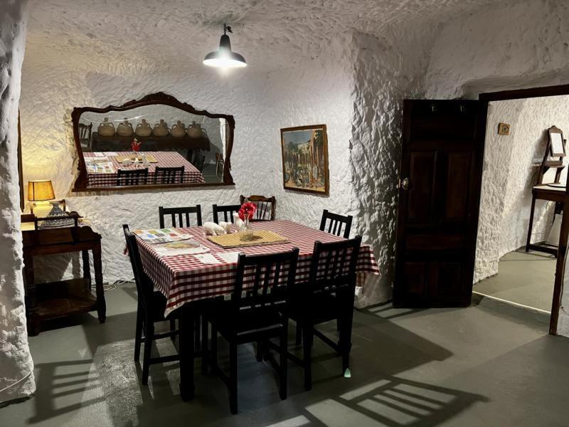 Cuevas La Veranda 奥尔塞 外观 照片